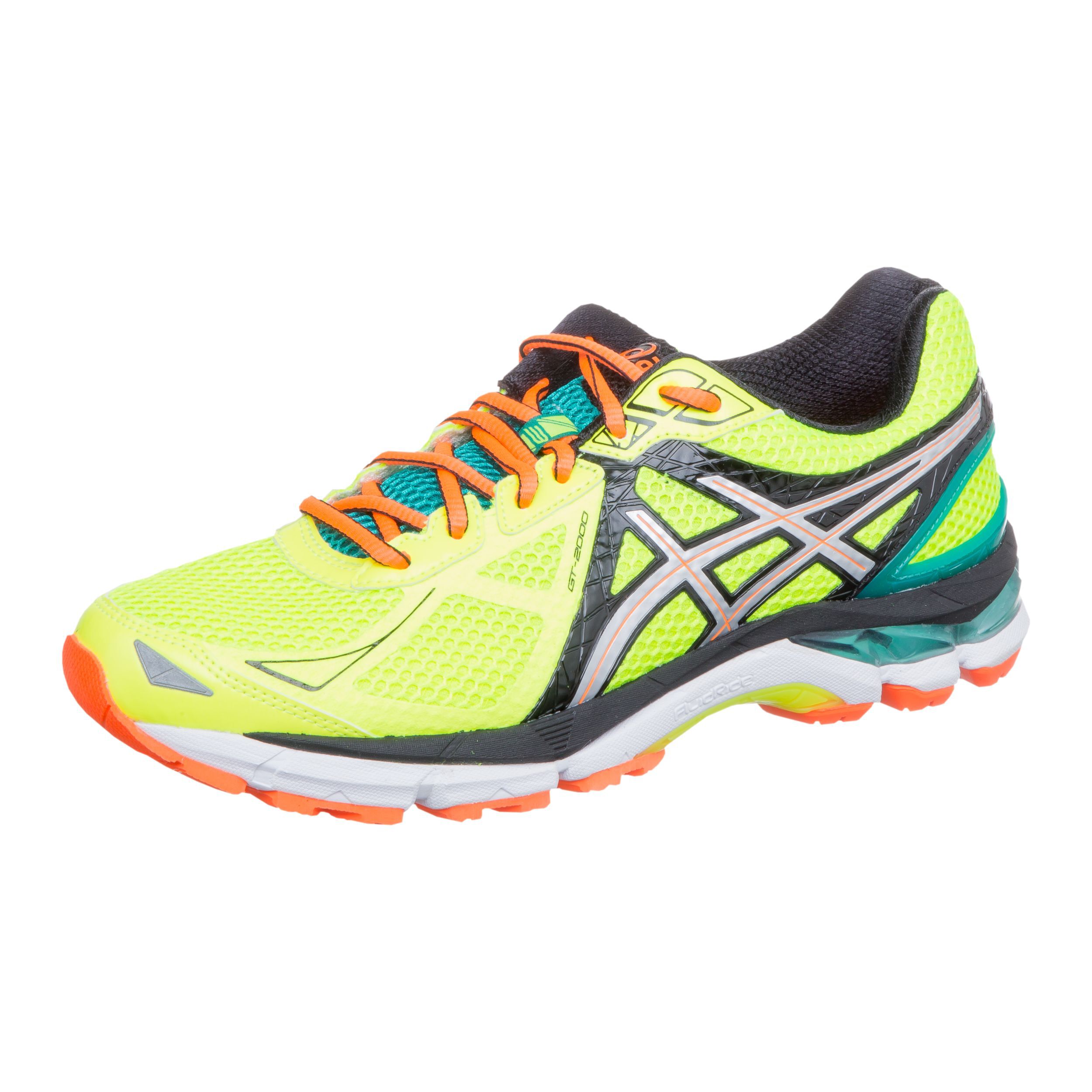 Asics gt 2000 3 hombre Amarillo new arrivals