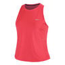 Swift Camiseta de running Mujeres - rojo