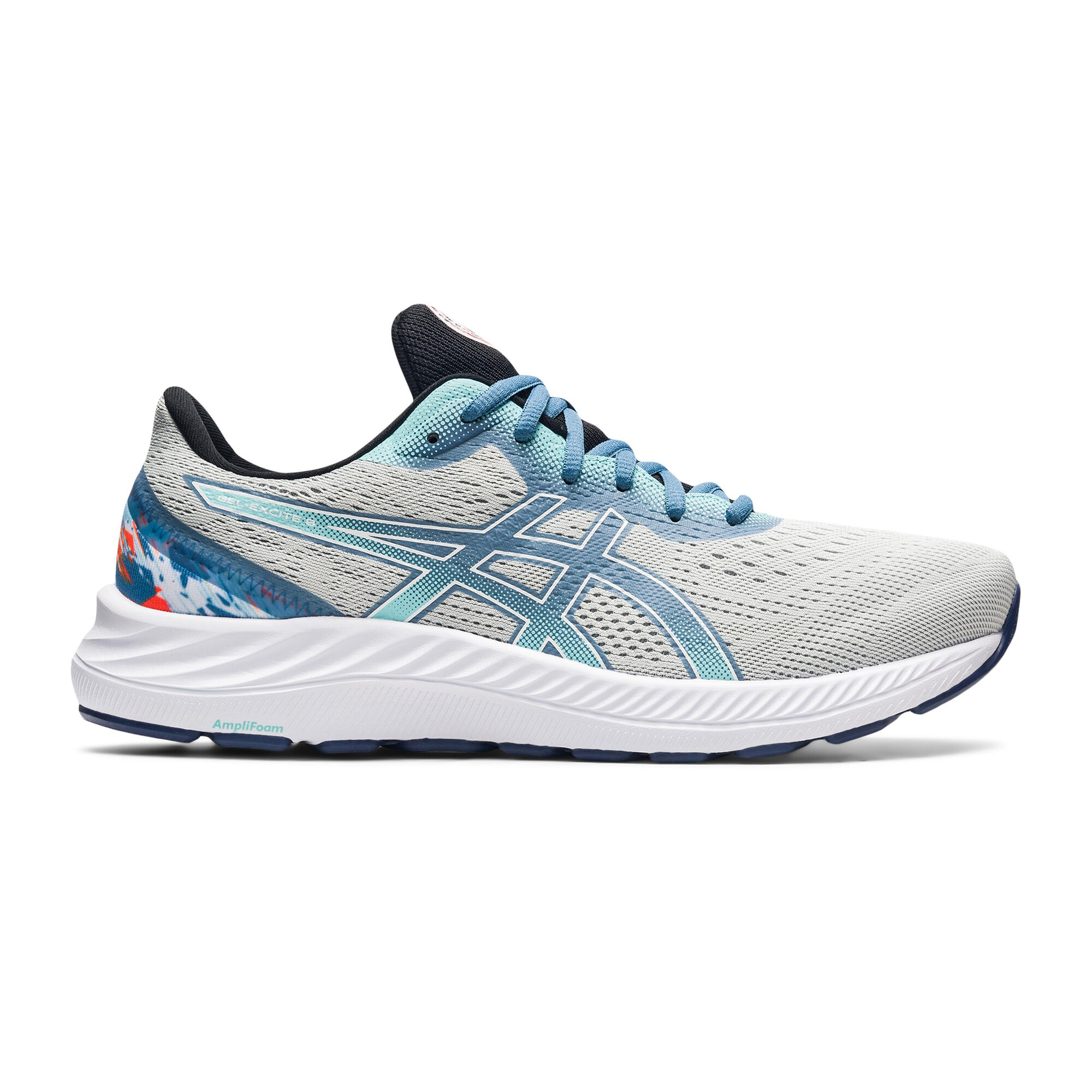 ASICS