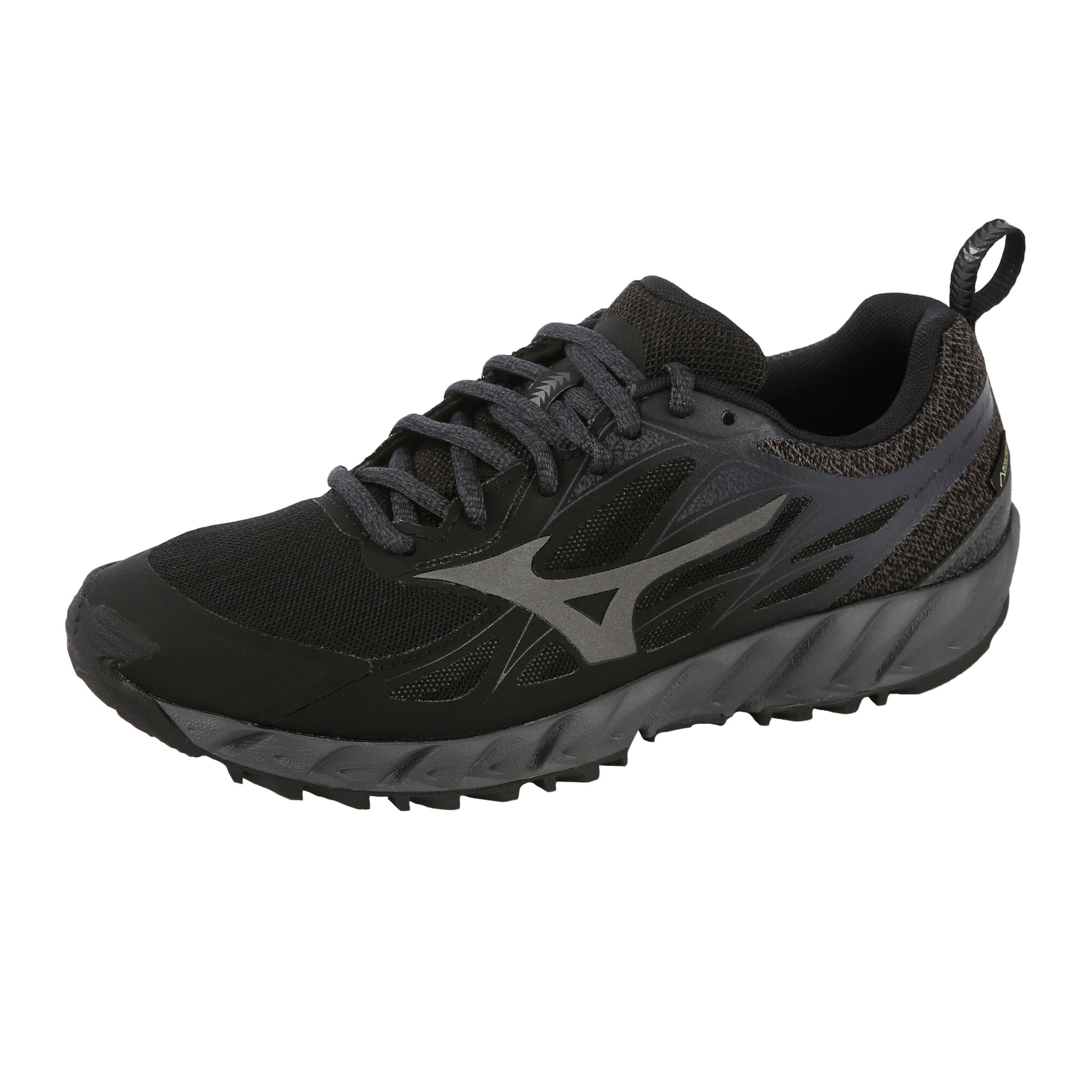 Mizuno