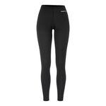 Ropa Craft Craft Wool Extreme X Malla Mujeres-negro