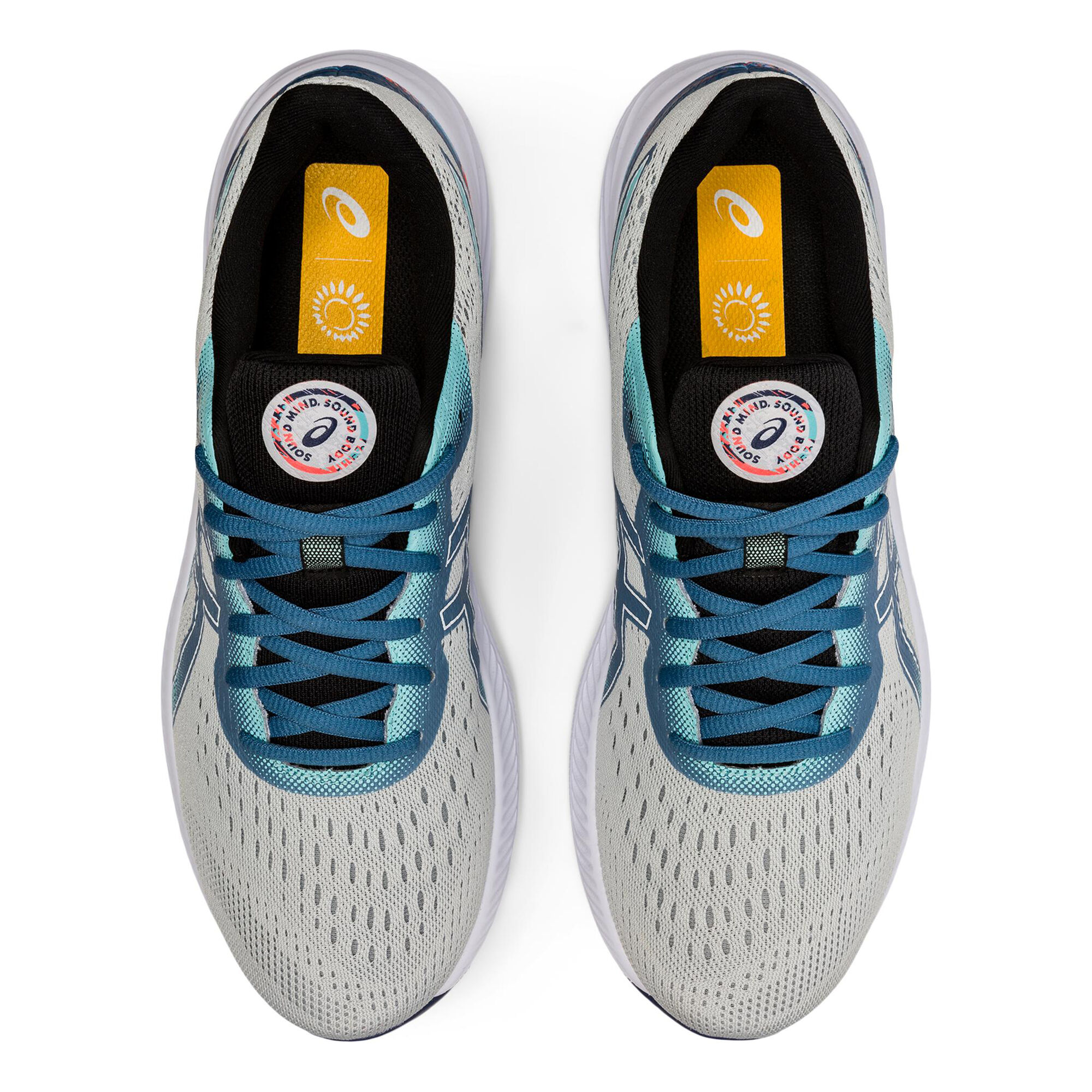 ASICS