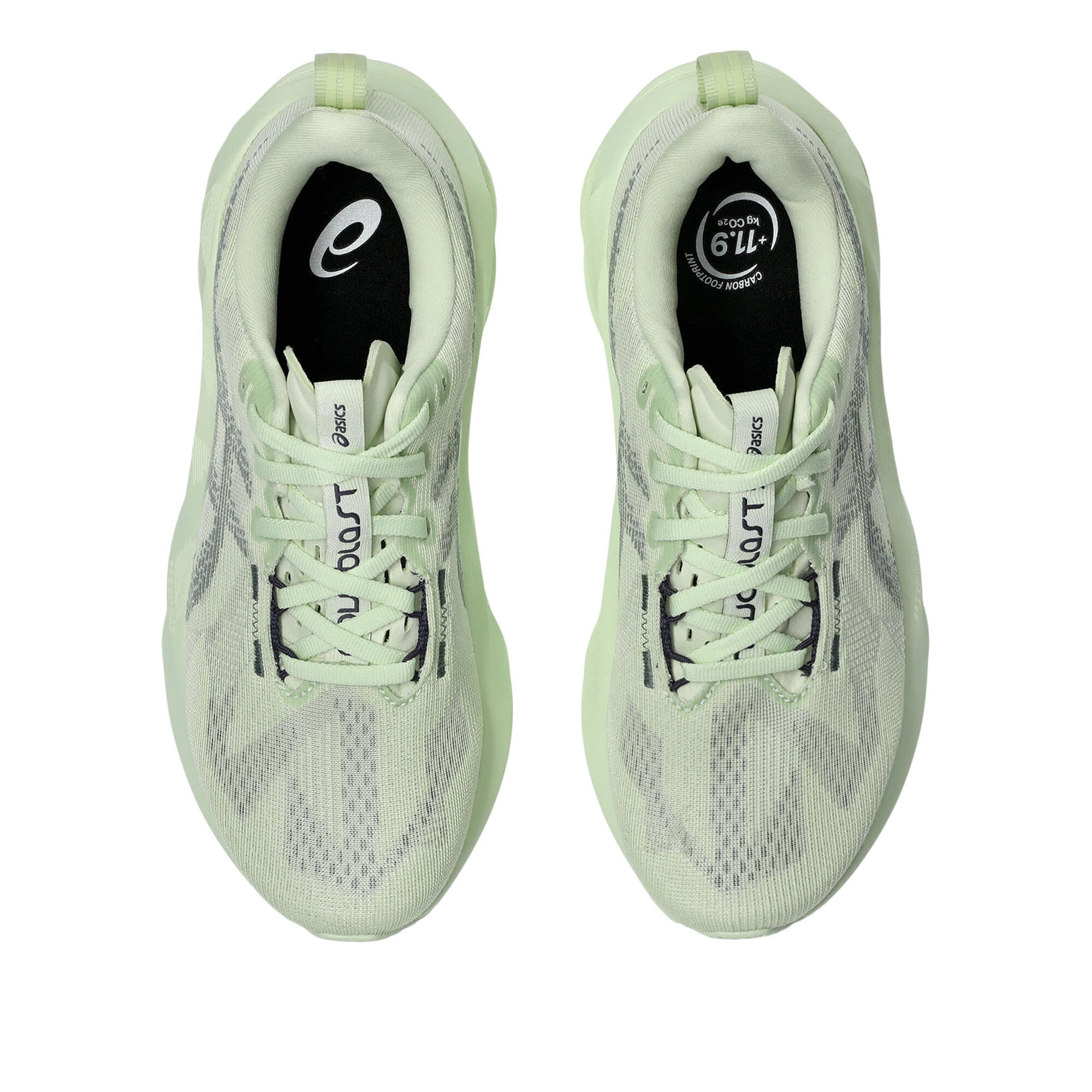 ASICS