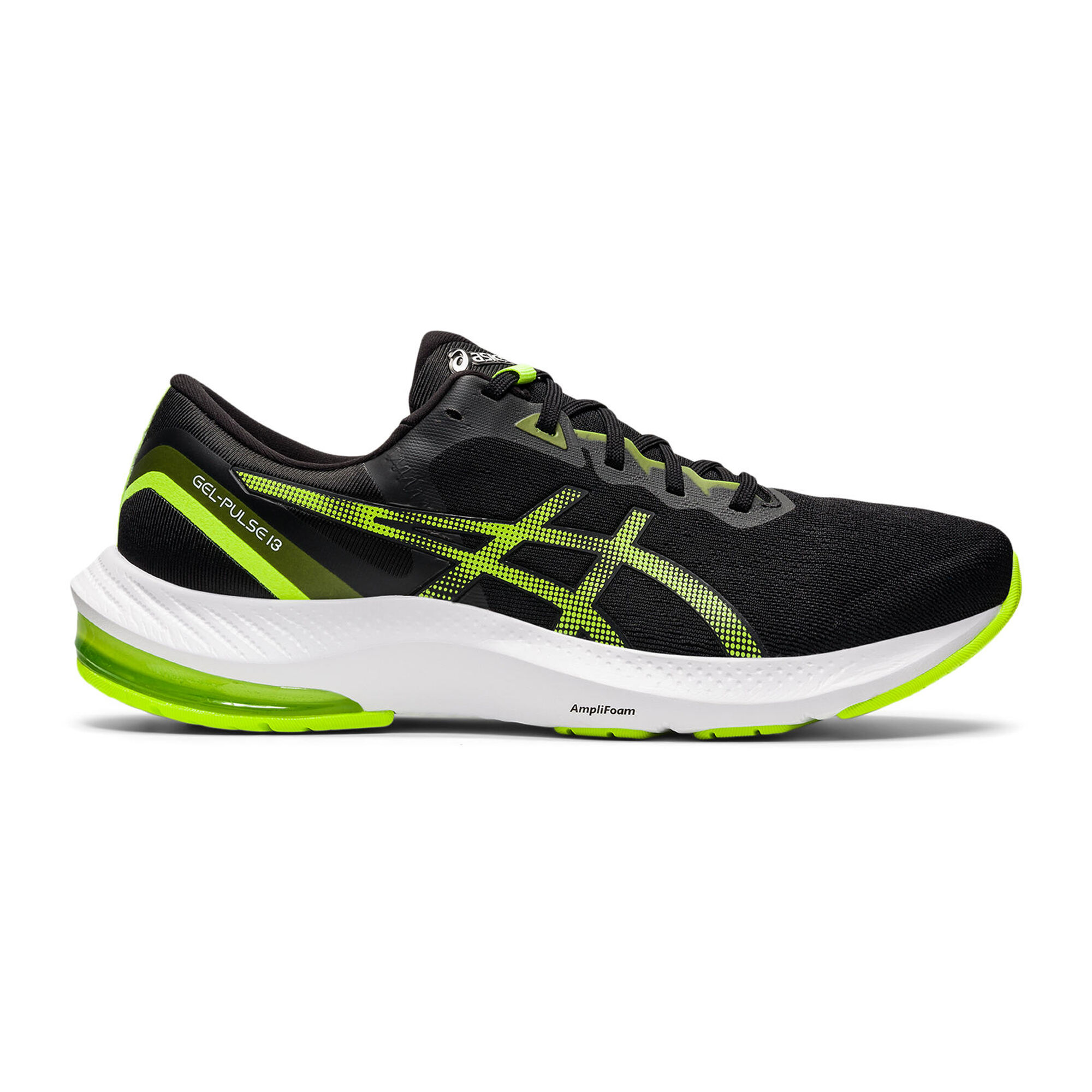 ASICS