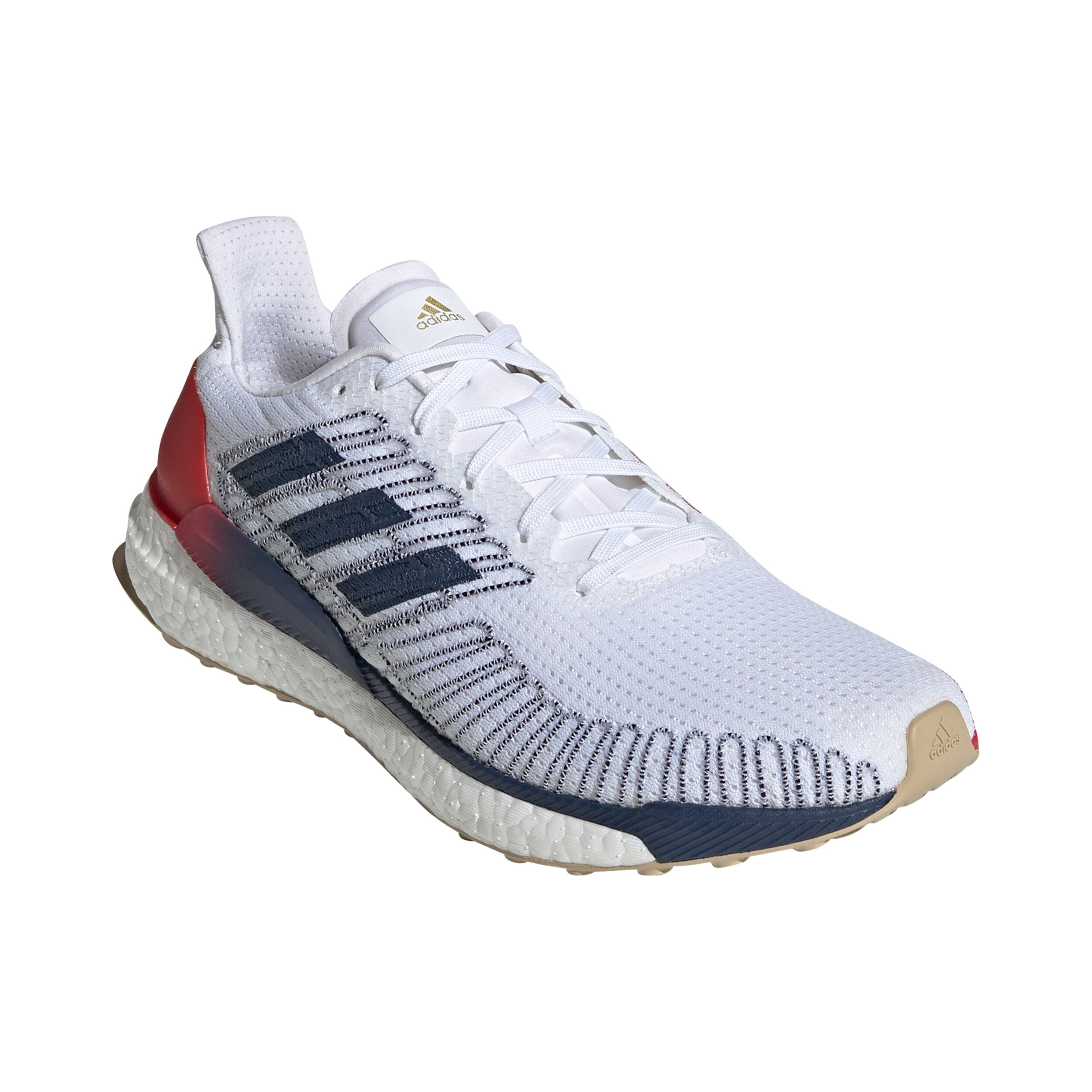 Adidas solar boost 19 hombre online