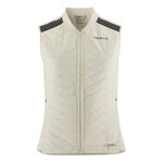 Ropa Craft Craft ADV SUBZ4 Chalecos Para Correr Mujeres-Crema