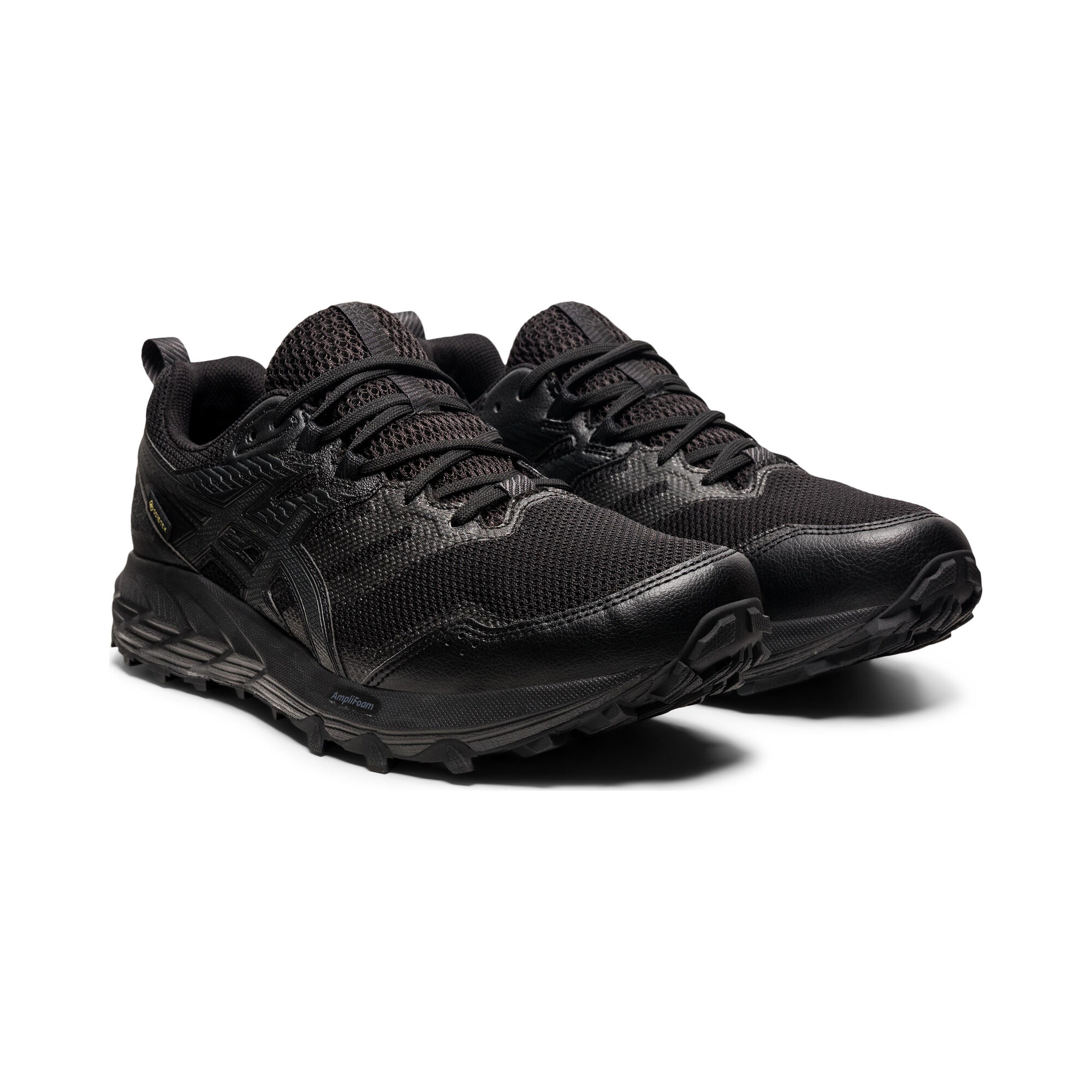 ASICS