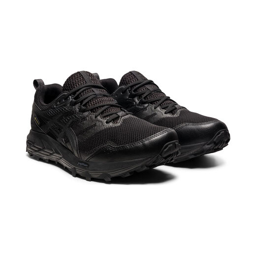 ASICS