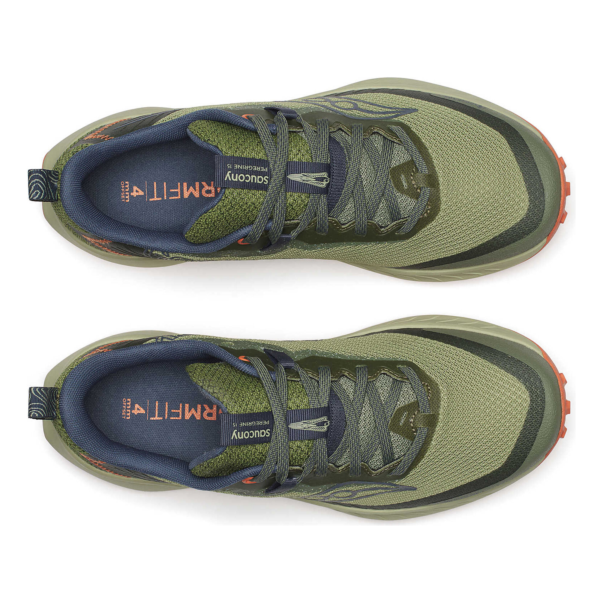 Saucony