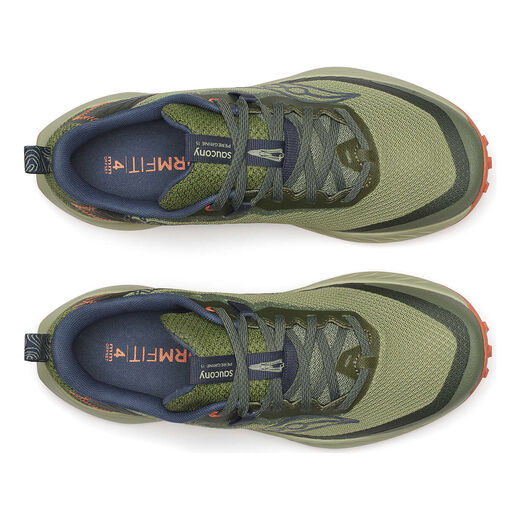 Saucony
