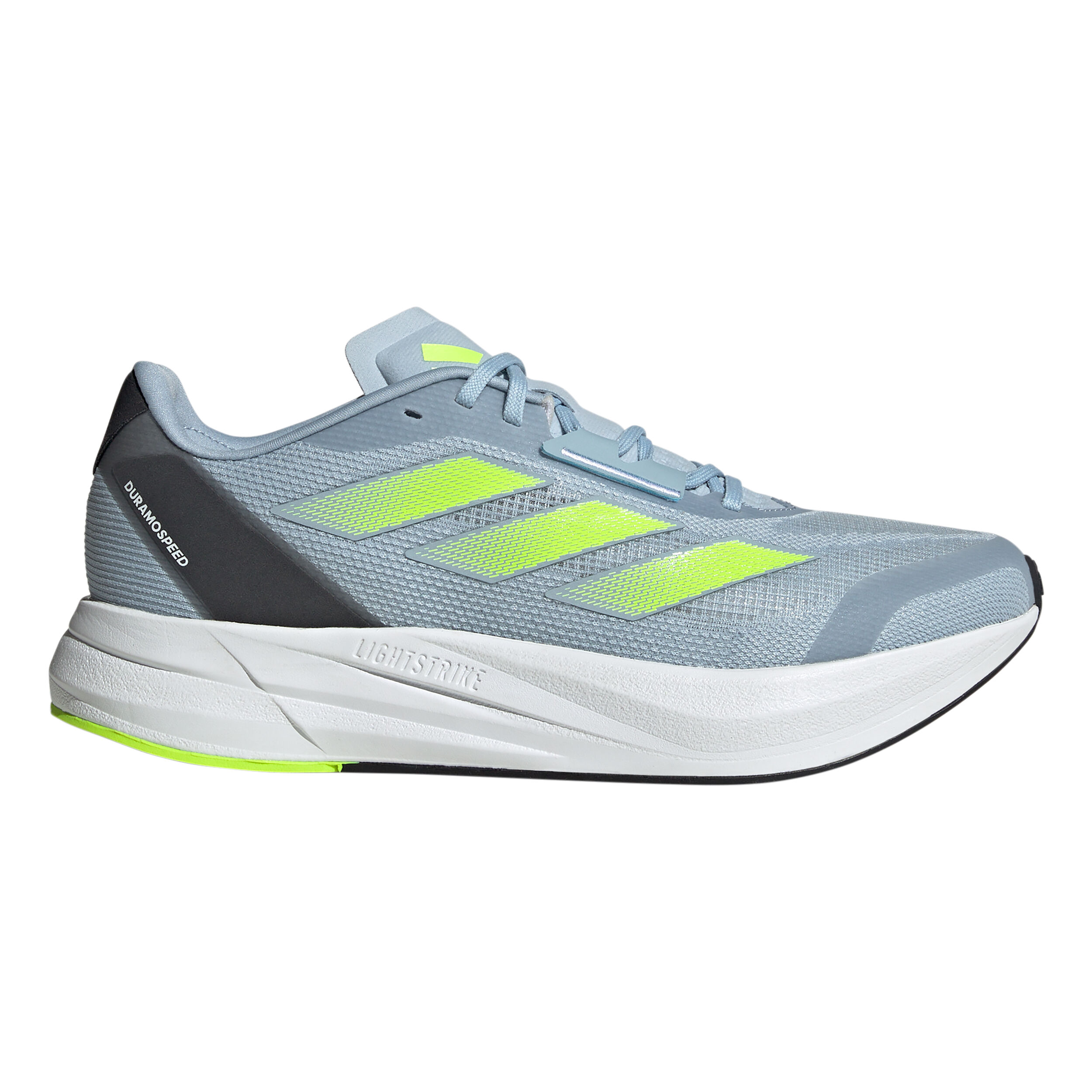 Comprar adidas Duramo Speed Zapatilla Neutral Hombres Azul Lima online Running Point ES