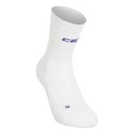 Ropa CEP Core Run Ultralight Socks Mid Cut 4.0