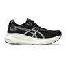 Gel-Kayano 31 Zapatilla De Estabilidad Mujeres-Negro,Plateado