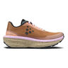 Endurance Trail Zapatilla Trail Mujeres-Naranja,Multicolor
