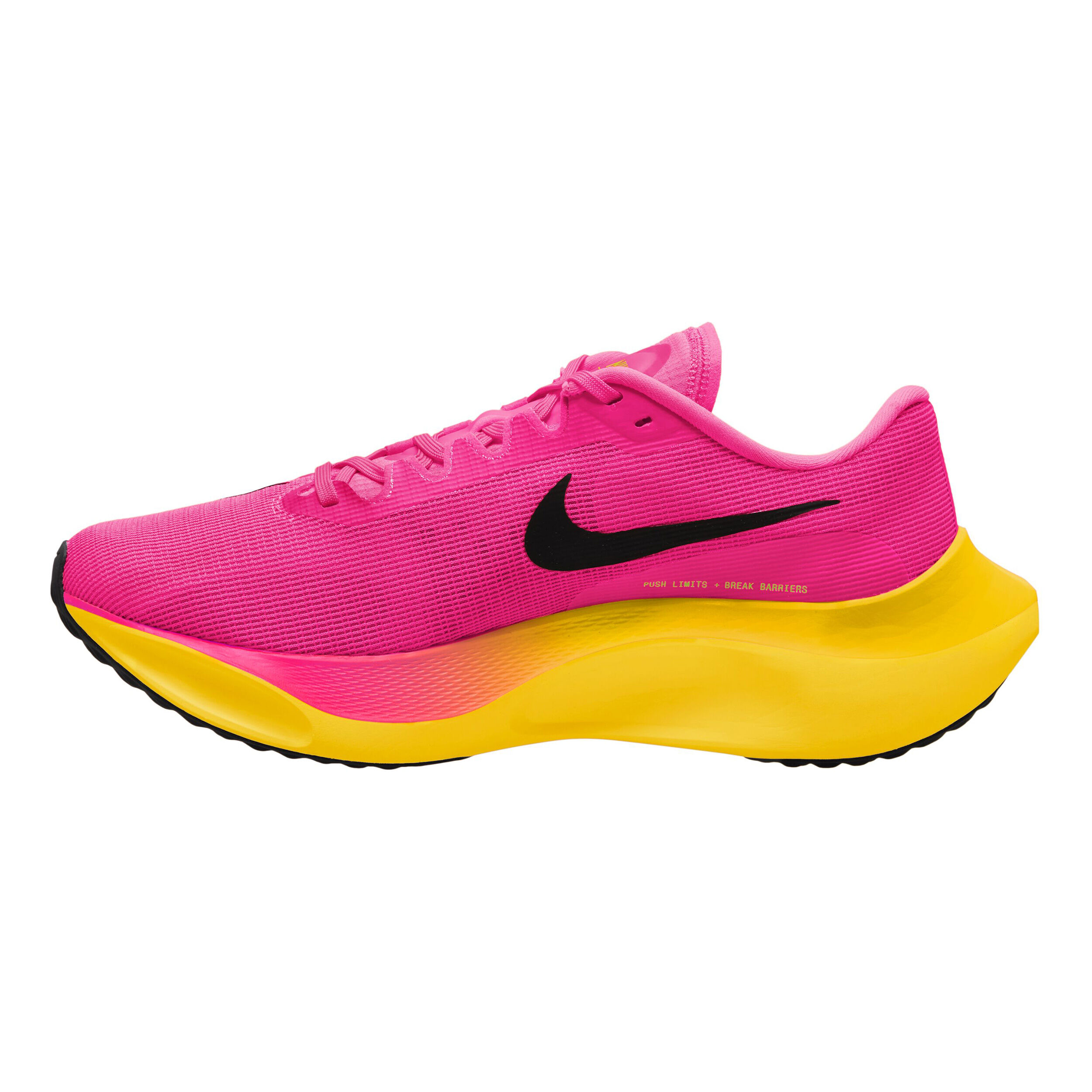 Nike rosas y naranjas cheap