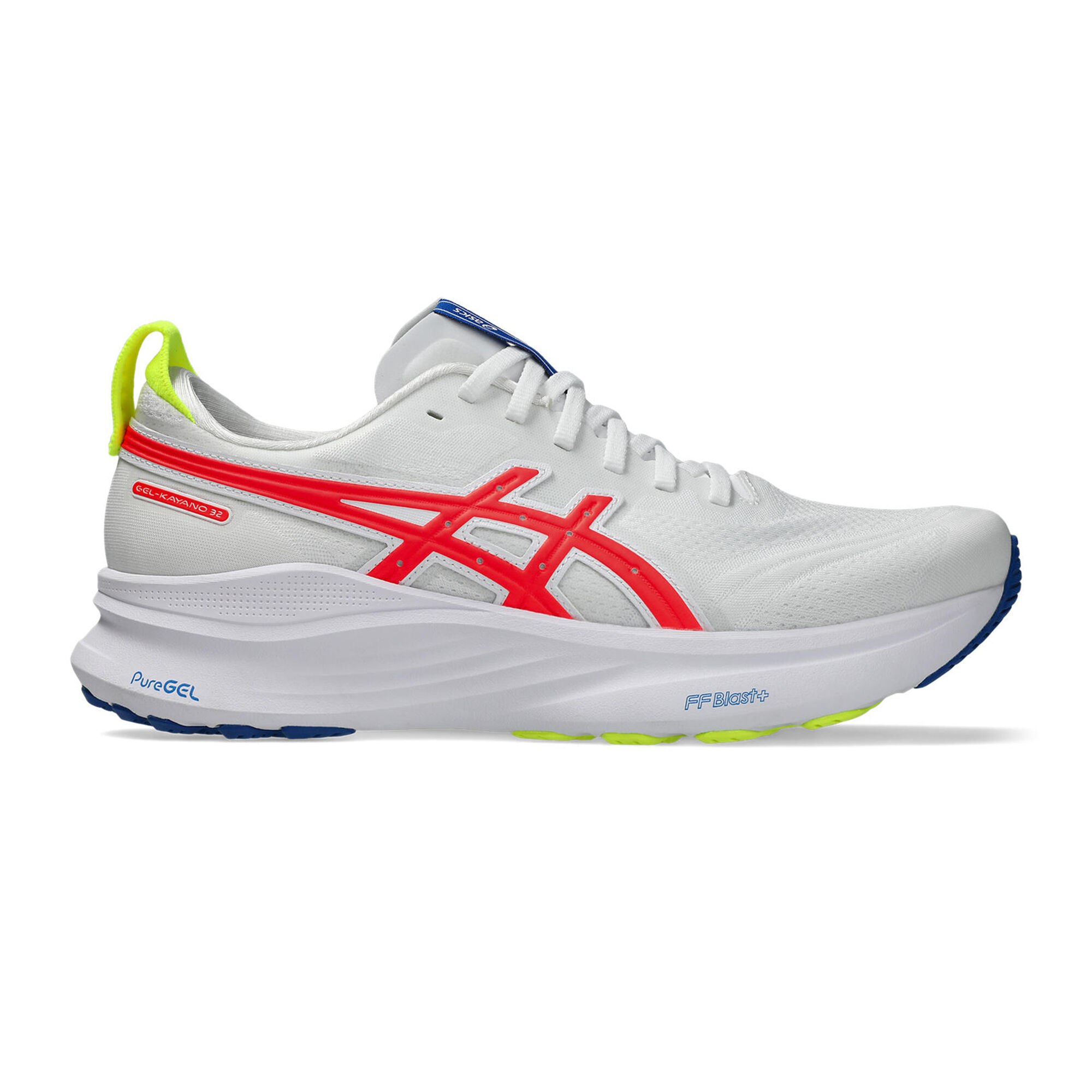 ASICS
