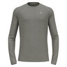 X-Alp PW 115 Camiseta De Manga Larga Hombres-Gris