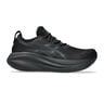 Gel-Nimbus 27 Zapatilla Neutral Hombres-Negro,Gris Claro