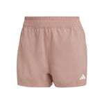 Ropa adidas adidas Own The Run 4in Pantalones Cortos Mujeres-Rosa Viejo