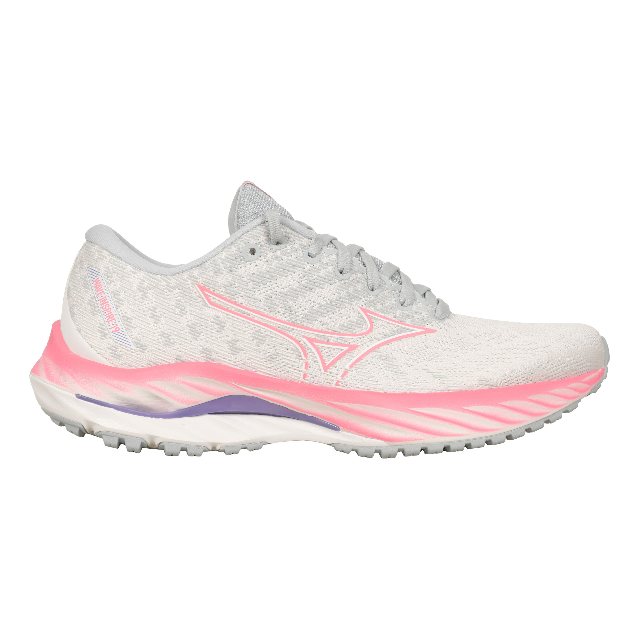 Mizuno wave rider 19 mujer outlet
