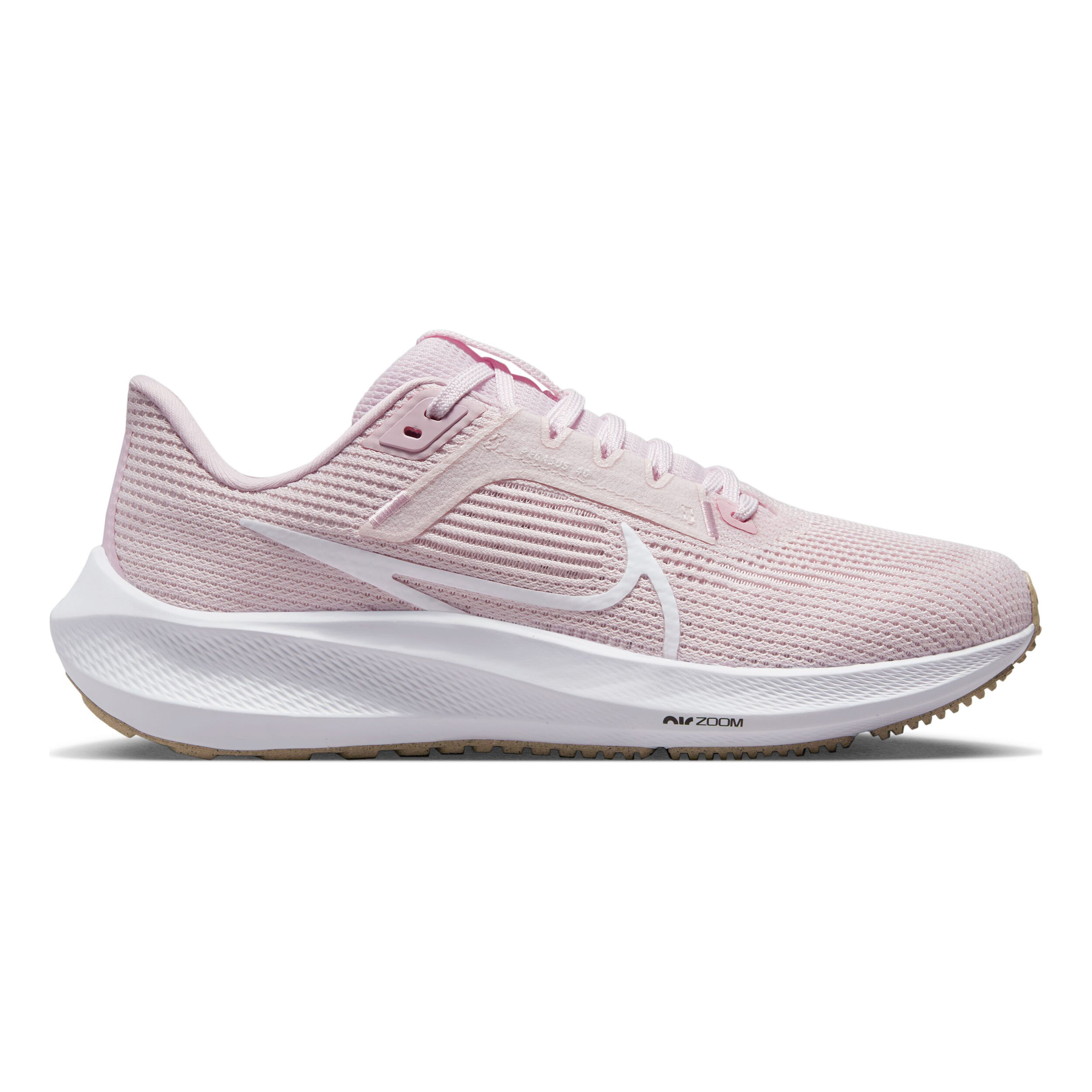 Comprar Nike Air Zoom Pegasus 40 Zapatilla Neutral Mujeres Rosa Blanco online Running Point ES