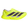 adizero Adios Pro 4 Zapatilla de competici&oacute;n Hombres-amarillo ne&oacute;n, lila