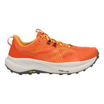 Zapatillas para correr Saucony Saucony Xodus Ultra 4 Zapatilla trail Hombres-naranja, naranja
