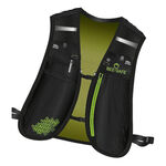 Bee-Safe Bee-Safe Hydro 5 Ltr. (excl. Bladder) Mochila De Hidratación-Negro,Lima
