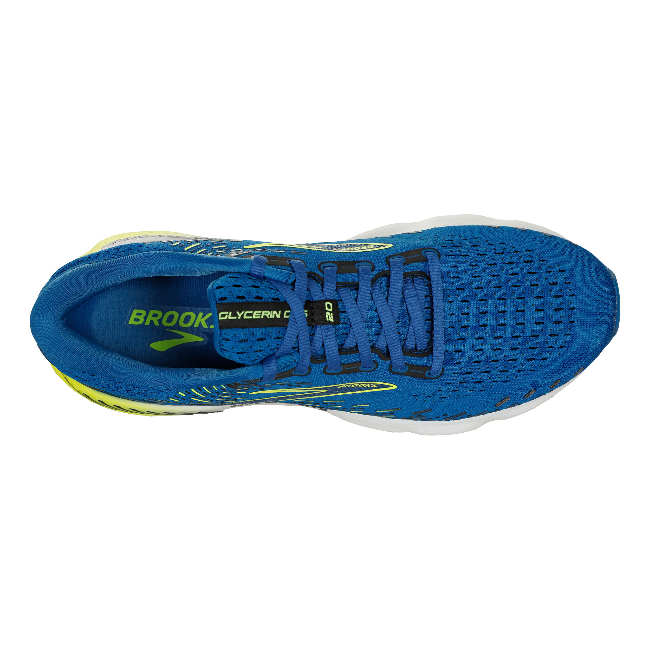 Comprar brooks glycerin clearance