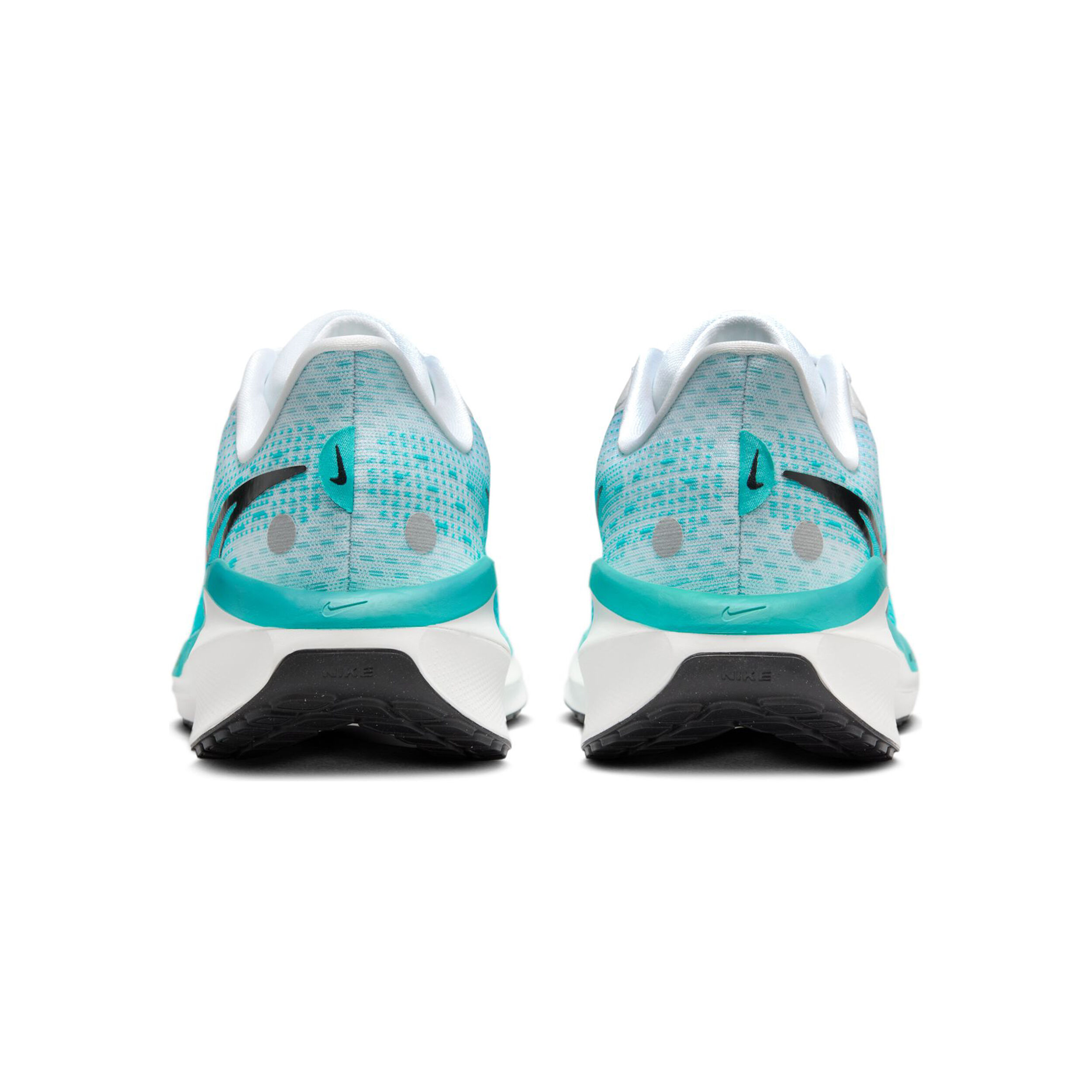 Comprar Nike Vomero 17 Zapatilla Neutral Hombres Turquesa Blanco online Running Point ES