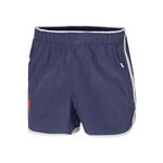 Ropa Under Armour Under Armour Run 96 Pantalones Cortos Hombres-Gris