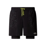 Ropa The North Face Sunriser 2in1 6in Short