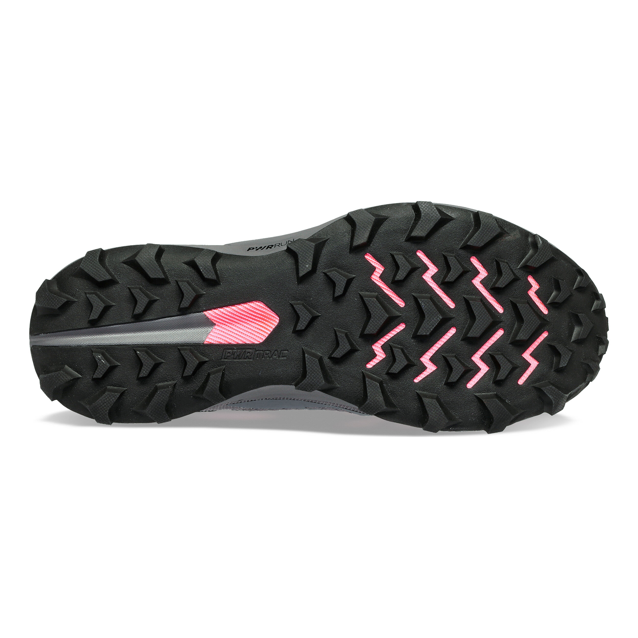 Comprar Saucony Peregrine 13 GTX Zapatilla Trail Mujeres Gris Negro online Running Point ES