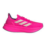 Zapatillas para correr adidas adidas Ultraboost 5 Zapatilla neutral Mujeres - rosa, rosa
