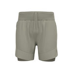 Ropa Odlo X-Alp Trail 6in 2in1 Short