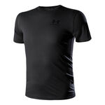 Ropa Under Armour Under Armour Sportstyle Left Chest Camiseta De Manga Corta Hombres-Negro