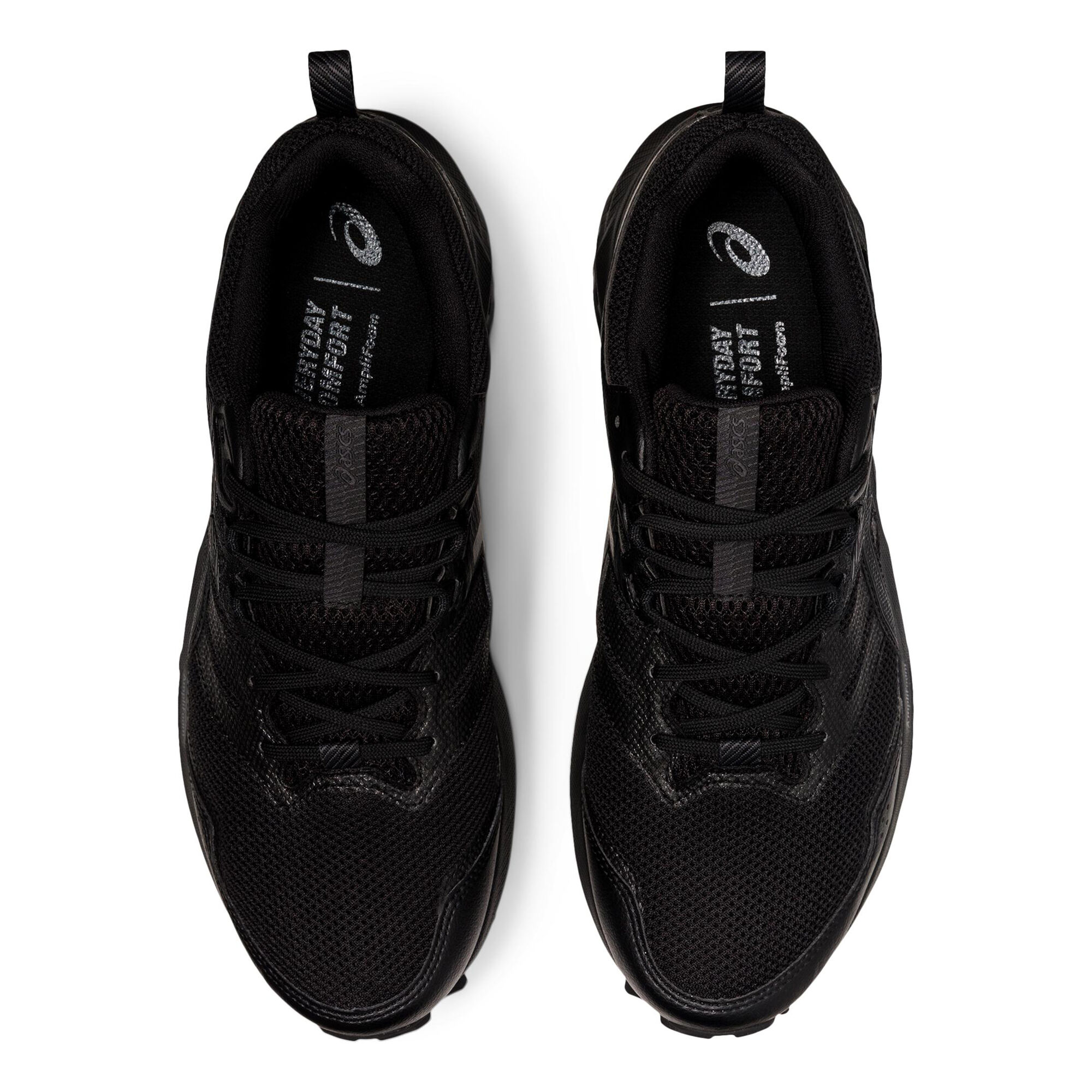 ASICS