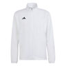Adizero Essential Chaqueta Para Correr Hombres-Blanco