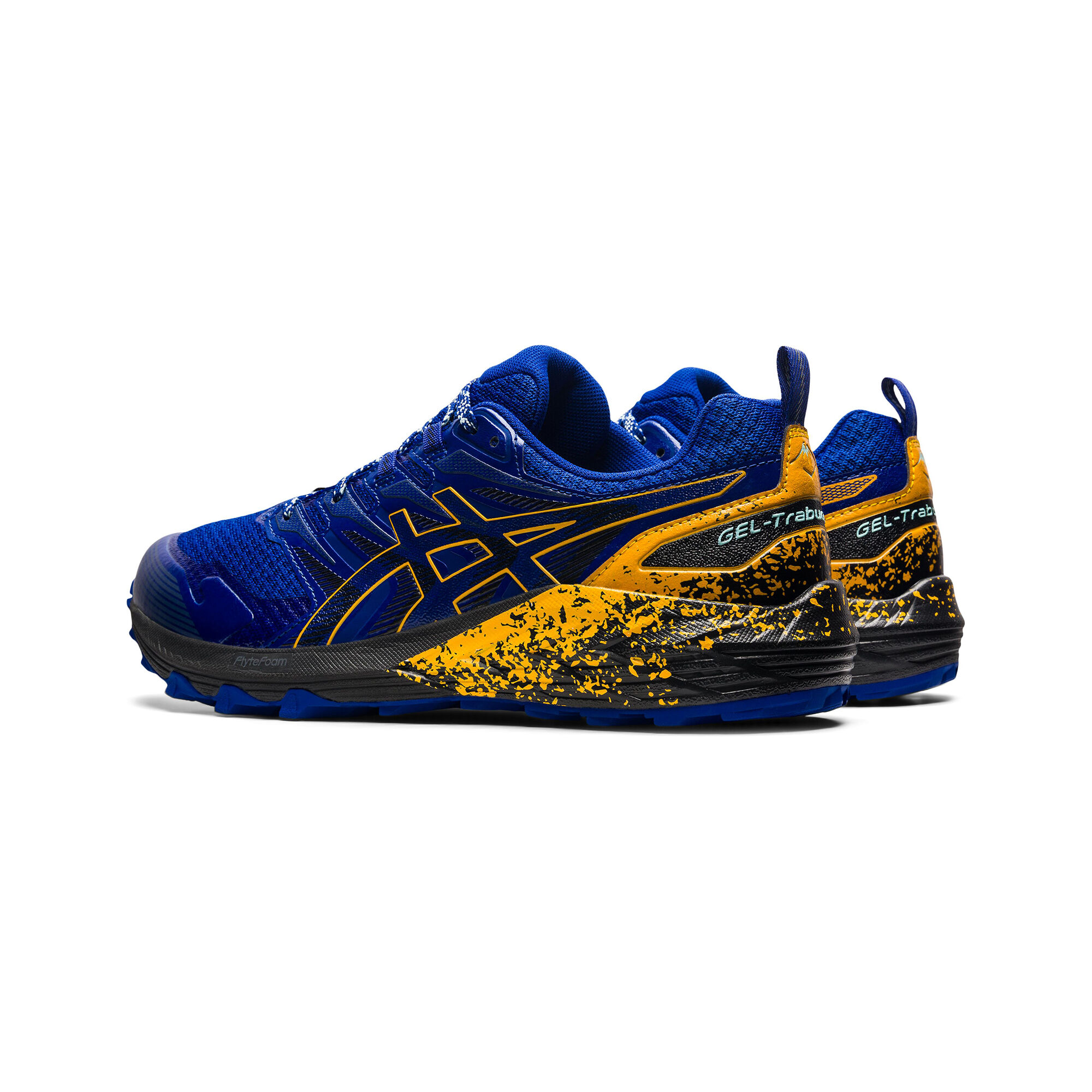 ASICS