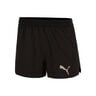 Ultraweave Velocity 3in Split Pantalones Cortos Hombres-Negro