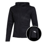 Ropa NEO NEO Reflex-Tex Chaqueta Para Correr Mujeres-Negro