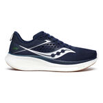Zapatillas Para Correr Saucony Ride 17