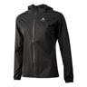 X-Alp Waterproof Chaqueta para correr Mujeres-antracita