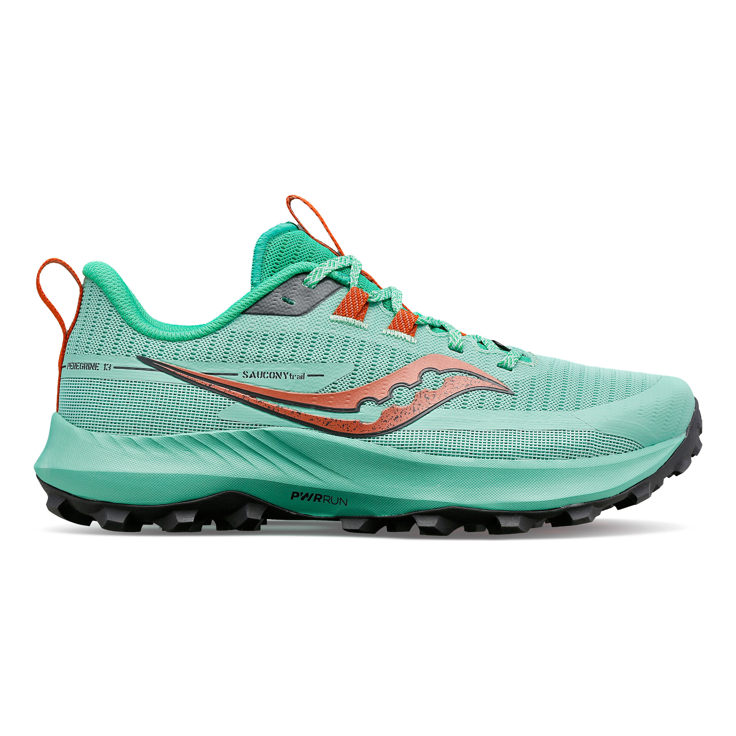 Saucony peregrine mujer beige clearance