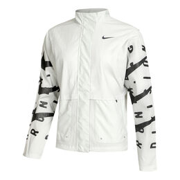 TF Run Divine Jacket