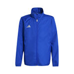 Ropa adidas adidas Teamwear WindReady Chaqueta Para Correr Niños-Azul