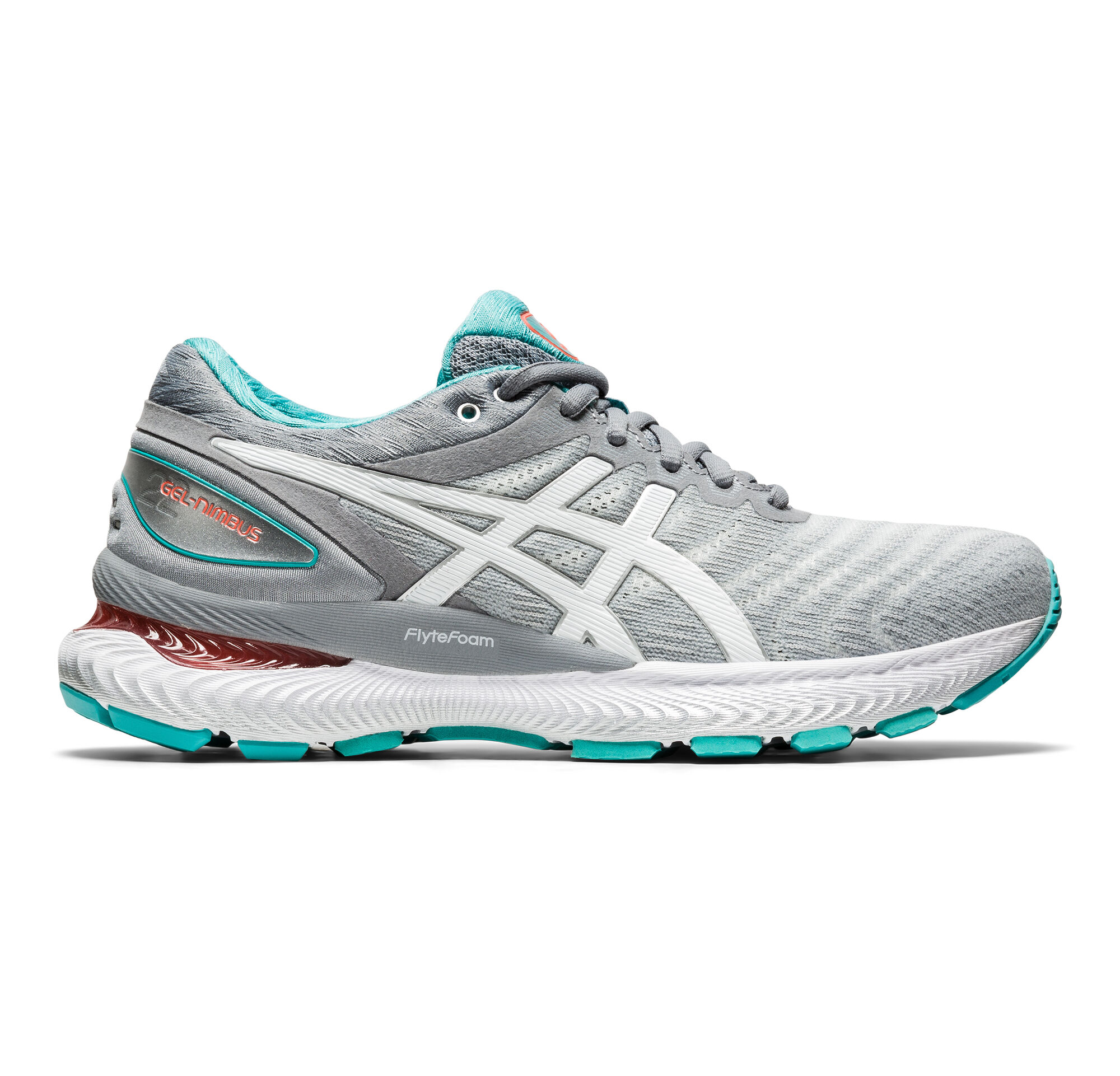 ASICS