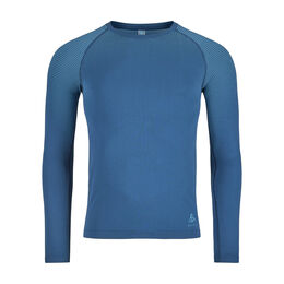 BL Top Crew Neck Longsleeve Performance Light Eco