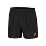 Core 5 Inch Pantalones cortos Hombres - negro, gris