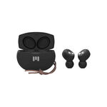 Equipamiento técnico MIIEGO MIIEGO MiiRHYTHM II Auriculares-Negro